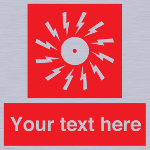 Custom Fire: Fire alarm beacon